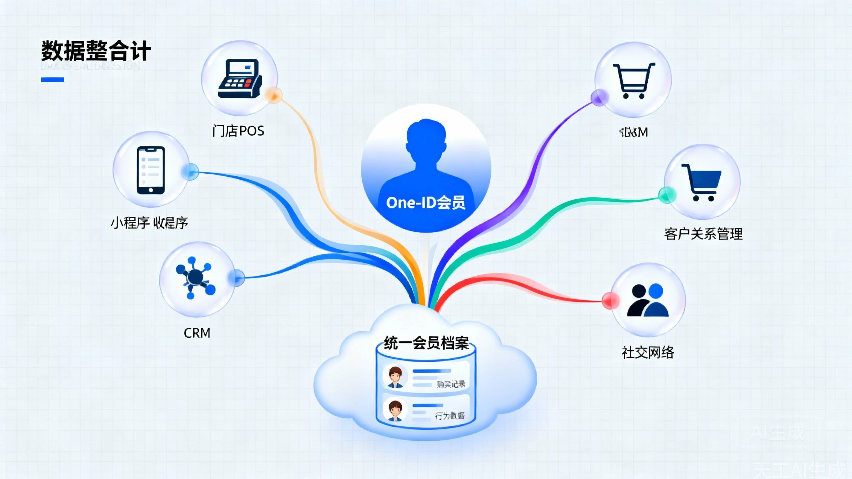 私域会员体系设计(私域会员长期价值设计)宁波市
