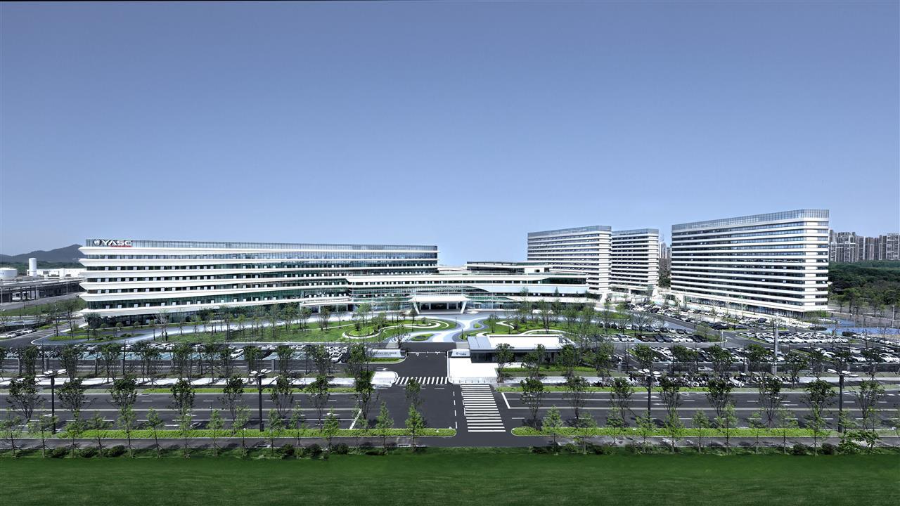 标杆企业全景拆解(标杆企业全景拆解方案)宁波市