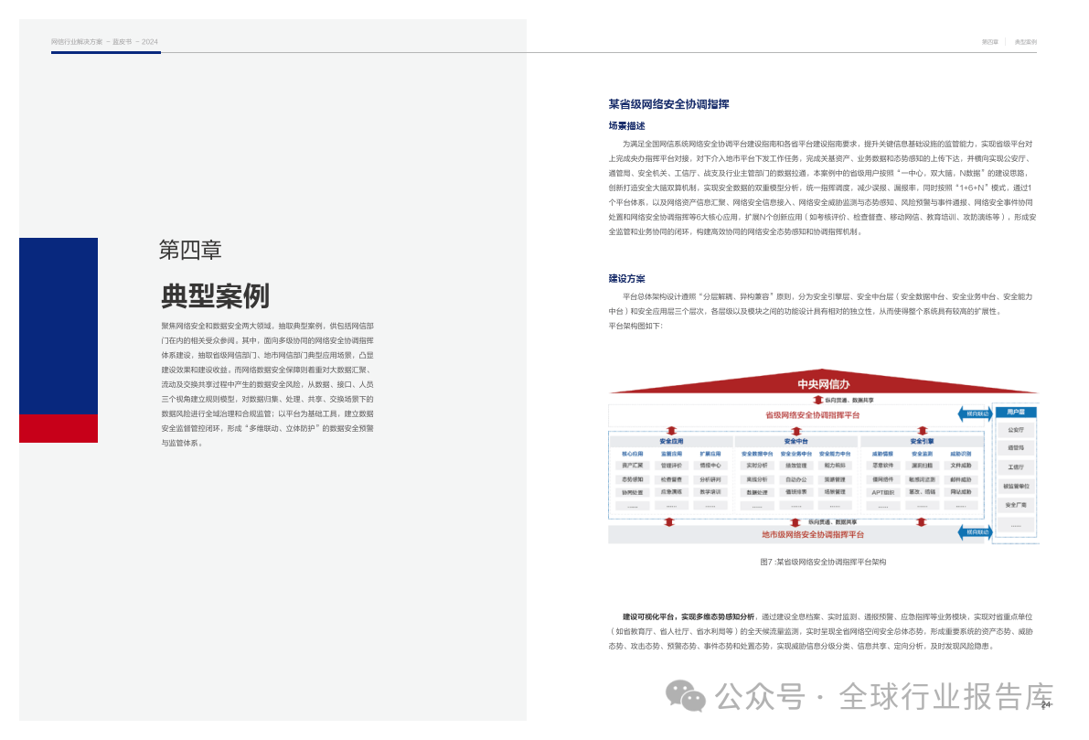 行业解决方案案例(行业解决方案包括哪些内容)宁波市