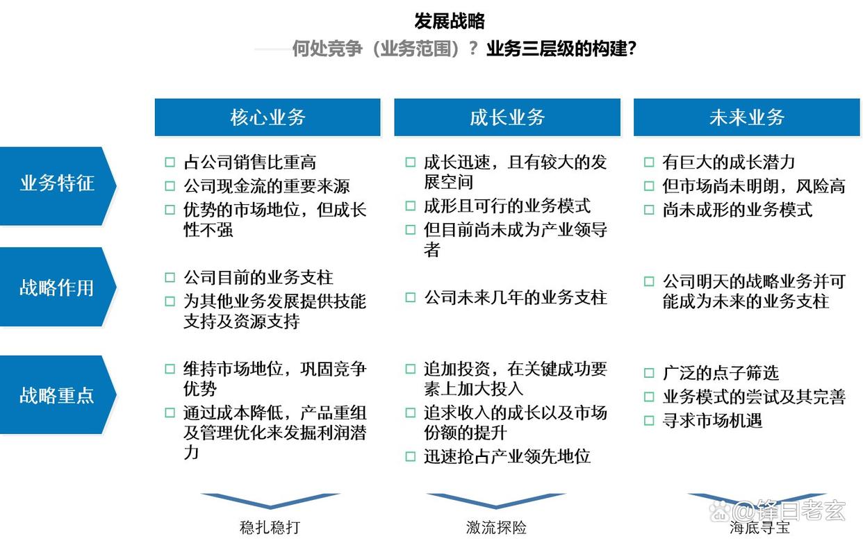 企业增长战略咨询(企业增长型战略有哪几种)宁波市