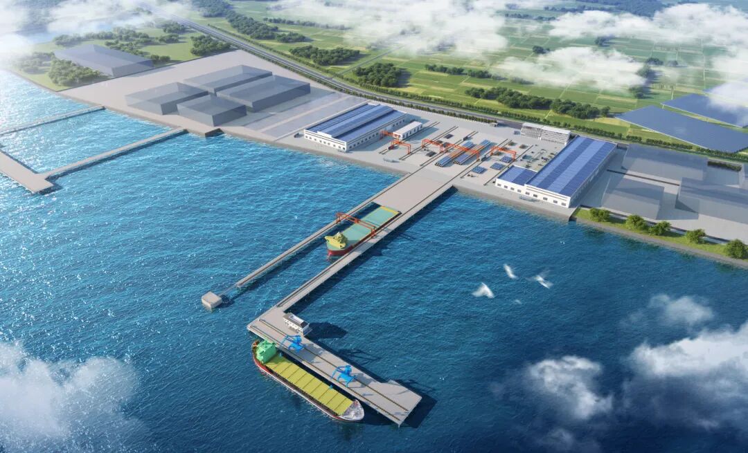 新能源出海方案(新能源出海方案怎么写)宁波市