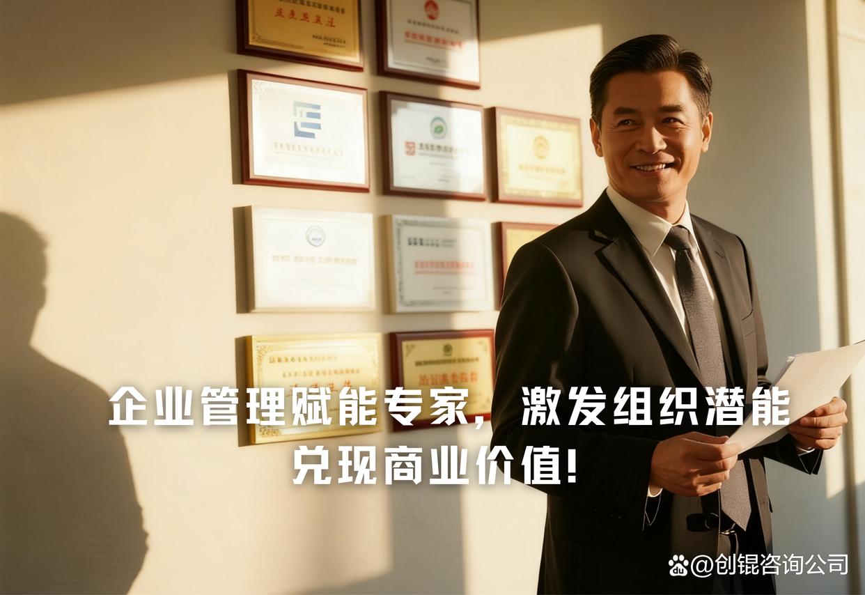企业顶层设计服务(企业顶层设计的重要性)宁波市