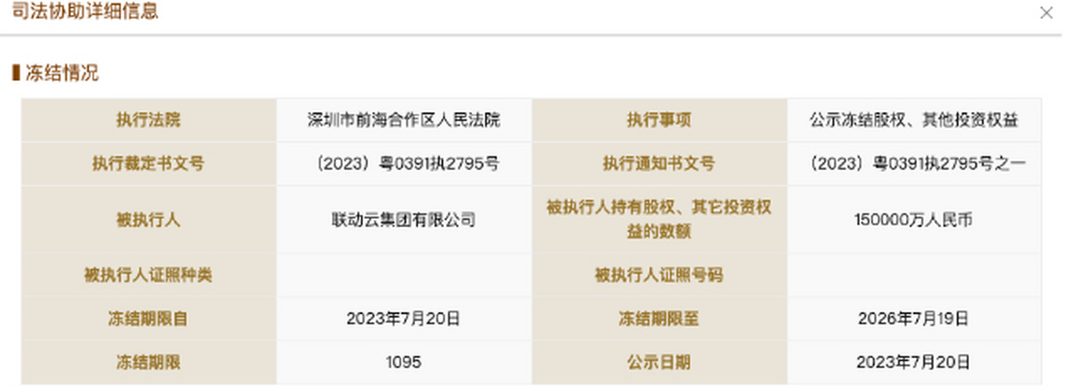 股权冻结处理方案(股权冻结意味着什么意)宁波市