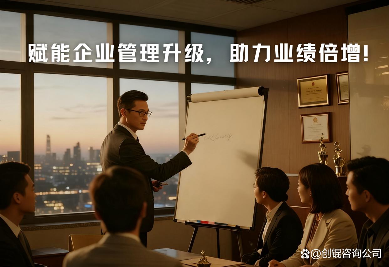 企业顶层设计咨询(企业顶层设计主要包括)宁波市