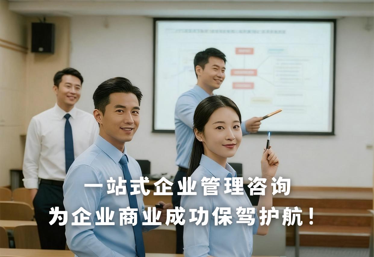 企业顶层设计咨询(企业顶层设计主要包括)宁波市