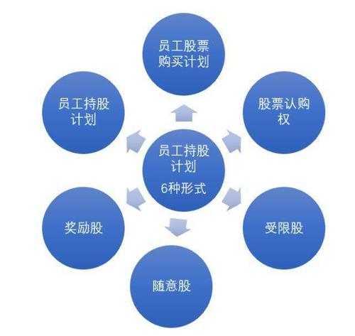 员工持股计划设计(员工持股计划书模板)宁波市