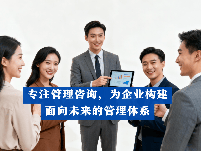 企业战略咨询案例(企业战略咨询是什么)宁波市