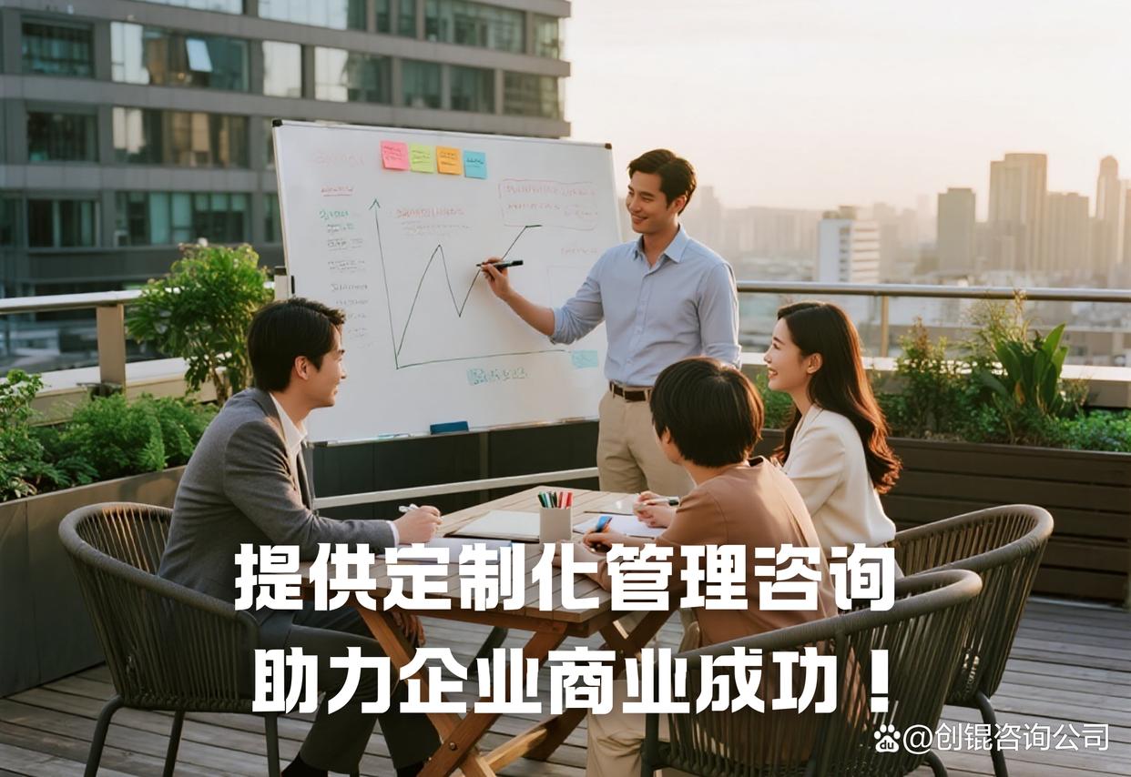 企业顶层设计服务(企业顶层设计服务内容)宁波市