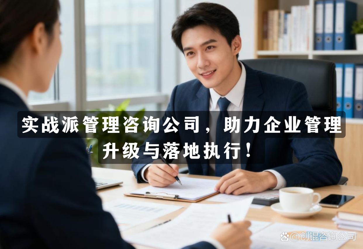 企业顶层设计咨询(企业顶层设计的重要性)宁波市