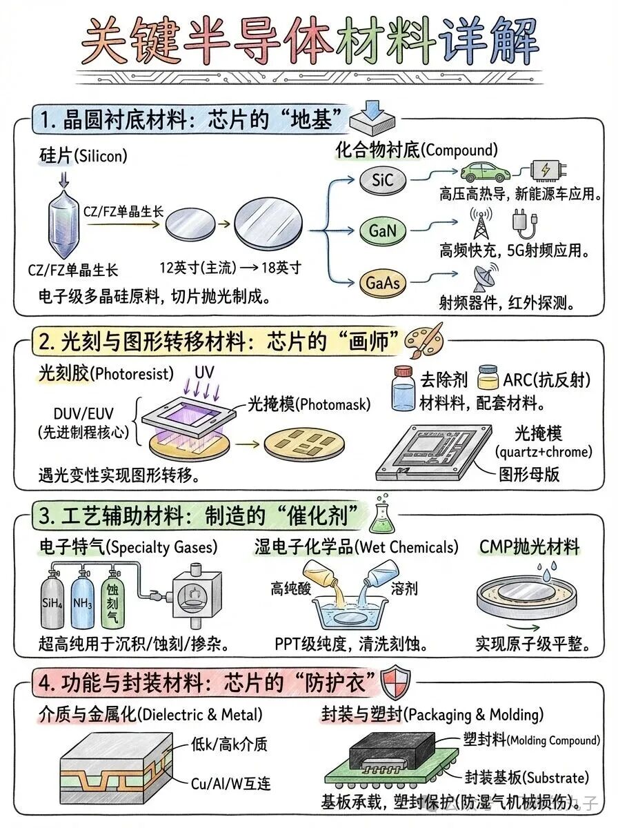 半导体行业方案(半导体行业发展建议)宁波市