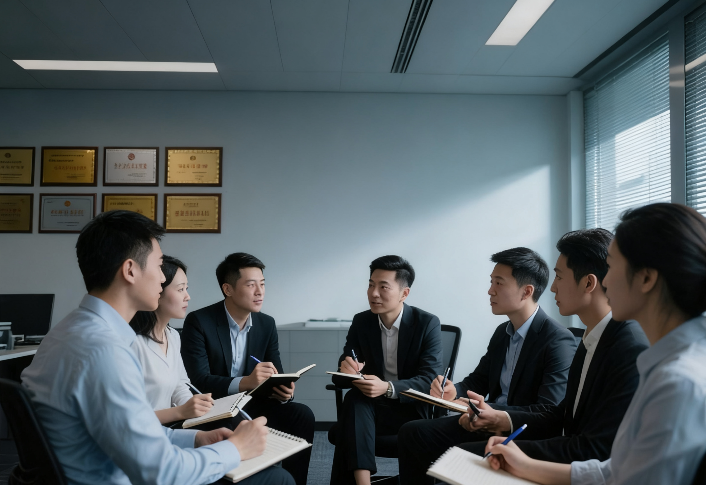 组织变革咨询服务(组织与管理变革咨询)宁波市