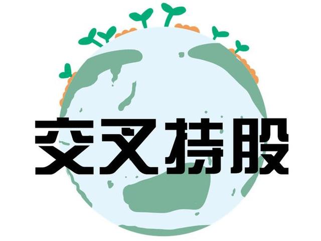 交叉持股安排设计(交叉持股怎么计算持股比例)宁波市