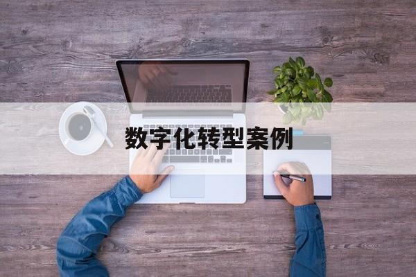 数字化转型案例(数字化转型案例公司)宁波市