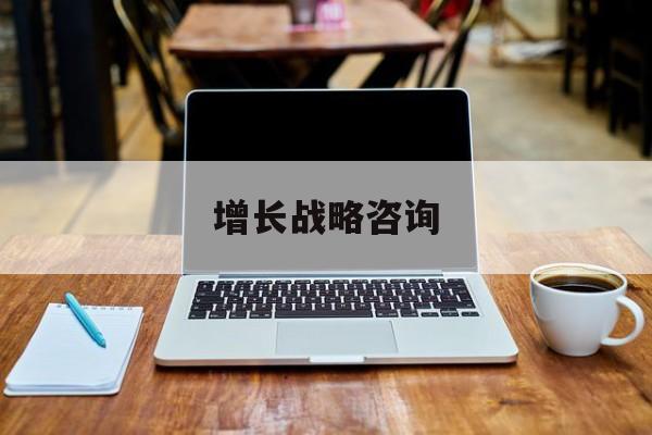 增长战略咨询(增长型战略的公司案例)宁波市